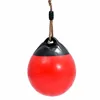 Hot Sale Lovely Children Outdoor garden patio child ball swing for kids