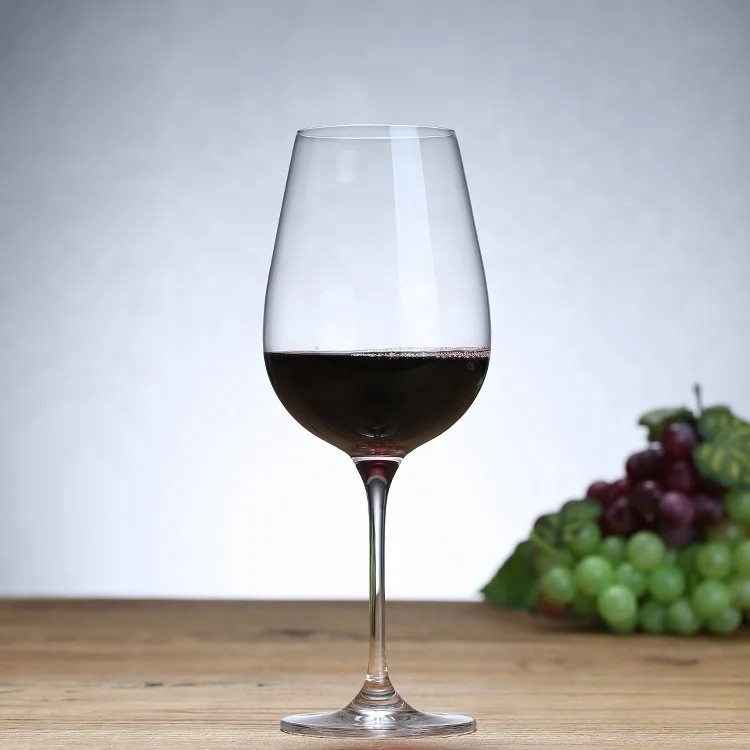 Fullsize French Style Novelty Portugal Bulk Crystal Wine Tasting