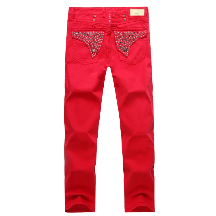 red robin jeans