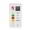 wireless voting device for conference and education