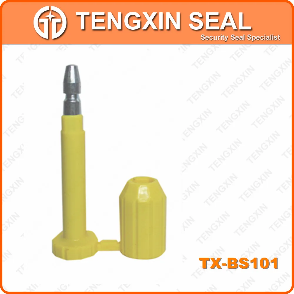 High Security Container Seals Uline Snap Bolt Seal Buy Seals Uline