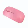 Super Slim Cute Cartoon Optical Wired Mouse