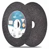 Flexciable Cutting Disc Grinding Wheel Cutting disk Piece