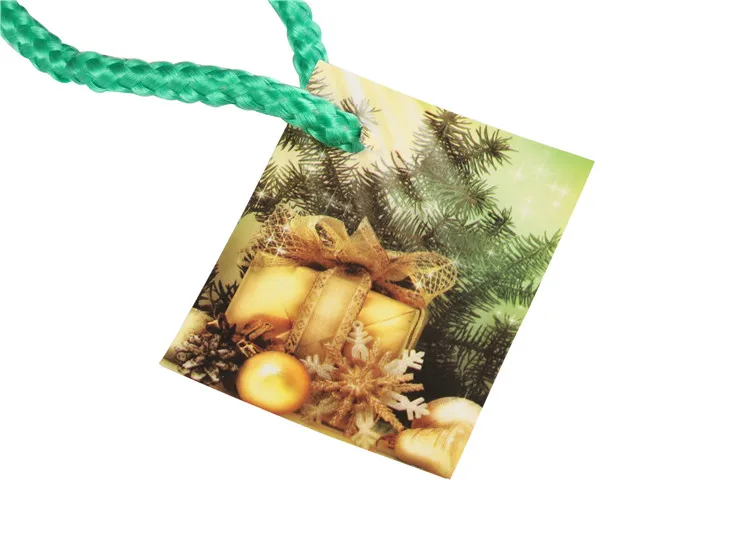Borse Regalo di Carta per Vacanze Jialan Produttore per imallaggio regalo di Natale-10