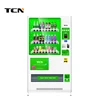 TCN japanese vending machines for sale drink vending machine
