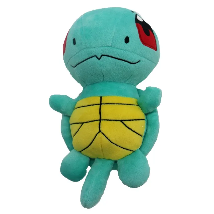 squirtle doll