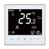Wholesale BAC-2000 Central Air Conditioning Type thermometer Touch LCD 2-pipe Fan Coil Unit Room Thermostat digital thermometer