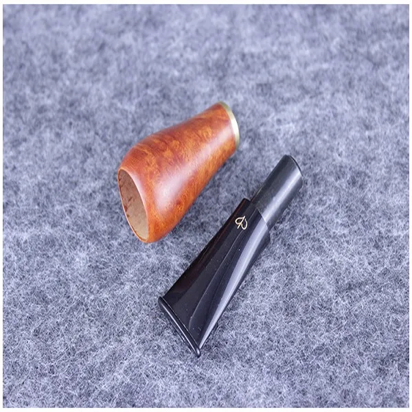 Cigar Filter Cigarette Holder Briar Cigar Cigarette Holder For Smoking