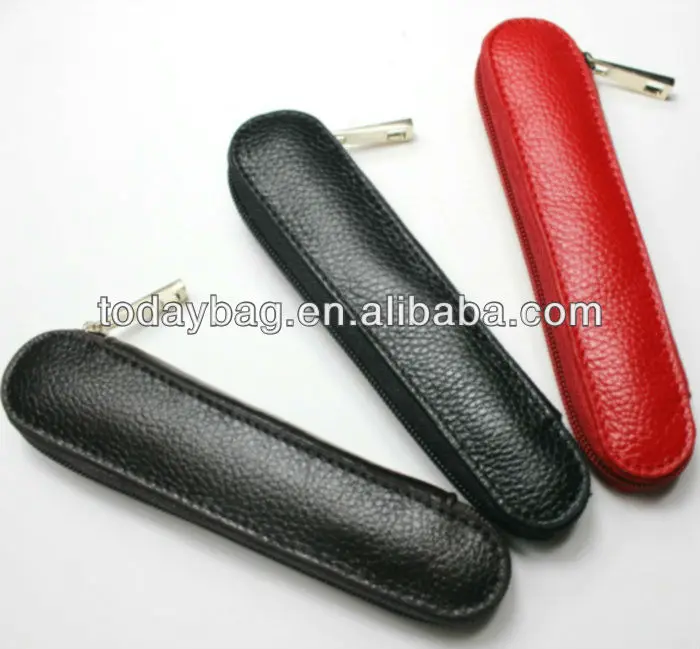 Custom Leather Belt Pen Holder Buy Leather Pen Holder,Belt Pen Holder