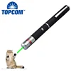 Professional Cat Catch Toy wavelength 532nm Green Beam laser pointer Light