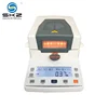 digital halogen moisture analyzer for paste