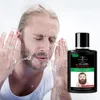 Ai Chun specializes in the production of beard cleaning care shampoo