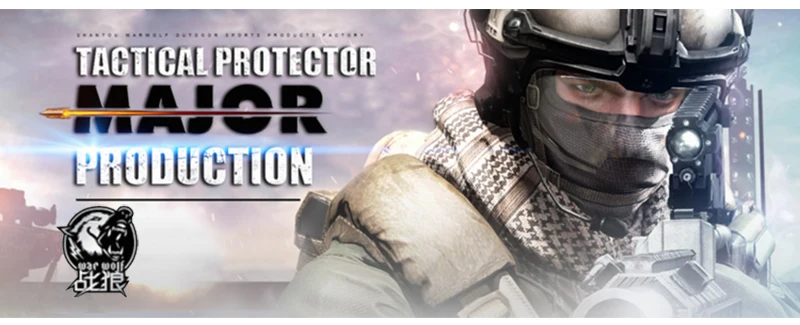 Single belt carbon steel protective sports half face masquerade outdoor Mask