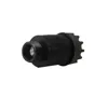 Archery P106 Bow sight light ,Adjustable 3 step bright Bow Sight Light