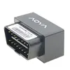 2019 New Arrival Mini OBD II GPS Tracker With OBD Diagnostic Free Tracking Platform APP