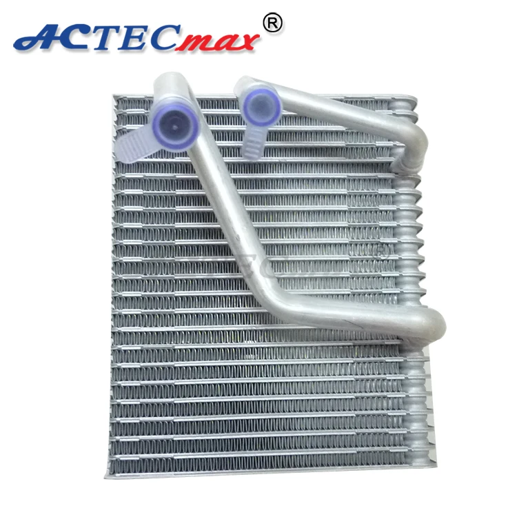 Car Ac Evaporator Coil For Renault Megane,Auto Evaporator Core 60*200