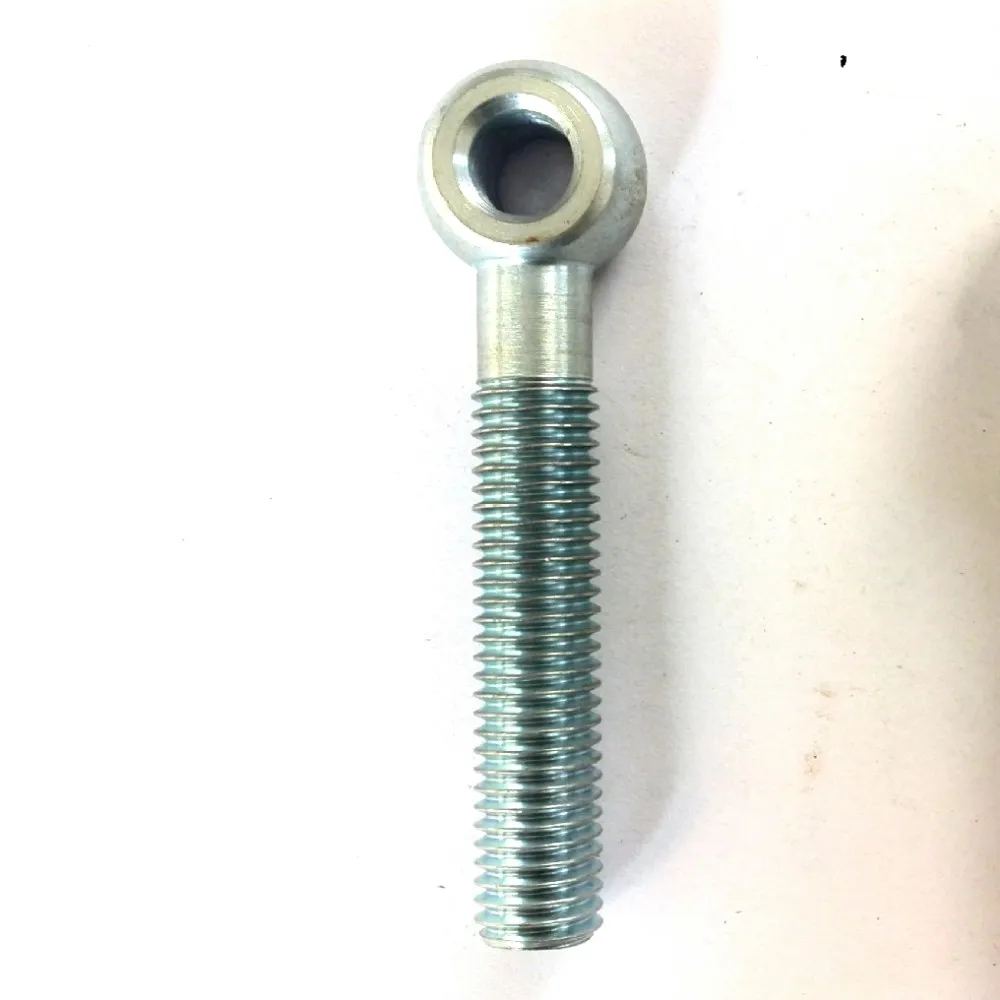 Professional Din444 Stainless Steel And Carbon Steel Eye Bolt - Buy ...