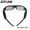 Hidden Camera Glasses video record & take photo EJ-DVR-32A