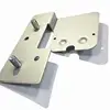 Customized SPCC SECC 1.2MM thickness mounting bracket For Car