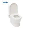 SECNAC Toilet Bidet Woman wash, Butt clean, Body Wash Bidet Non-electric Bidet