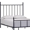 Bazhou single metal bed frames wholesale folding sofa bed