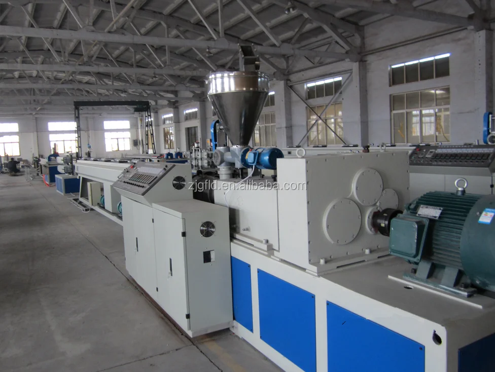 High Speed Plastic Artificial Rattan Making Machine/pvc Pe Rattan