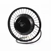 Long warranty powerful 7500w ebike electric bike spare parts motor conversion kit