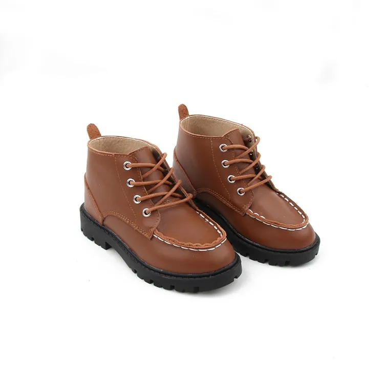 dr martin kids boots