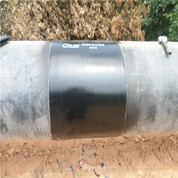 12 Inch Pipelinefield Joint Sleeve Pipeline Protective Sleeve Buy