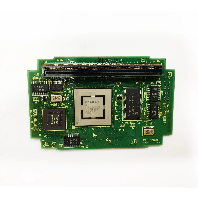 A20B-3300-0280 Fanuc Card Màn Hình Bảng Mạch PCB - PHỤ KIỆN CNC