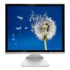 15 inch lcd monitor bus tv monitor 12 volt with rca video input