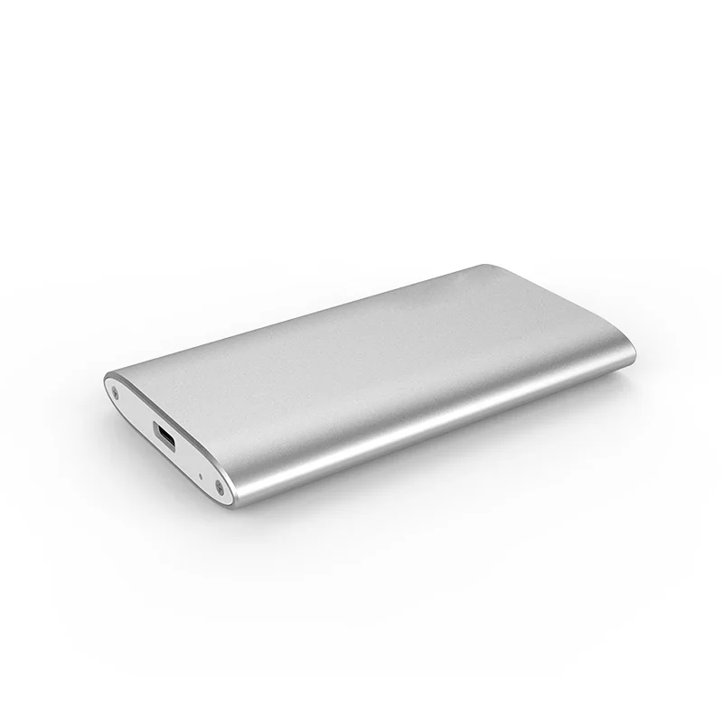 Usb3.1 To 2242 M.2 Ngff Ssd External Enclosure - Buy Ssd External