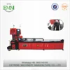 EMM50A heavy duty hole punch angle iron hole punching machine perforated sheet machine