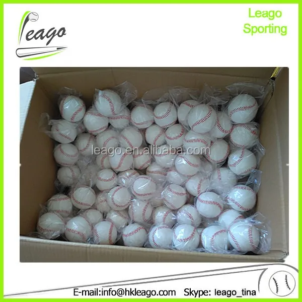 Bulk Baseballs,Baseball Ball Manufacturers Buy Bulk Baseballs,White