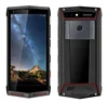 New product 2018 Military Grade Rugged 5.7 inch 6+128G Rugged Smartphone mobile phone support shockproof NFC Three Cameras