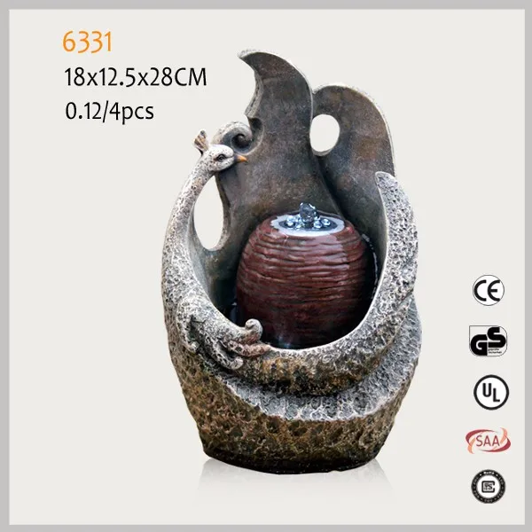 Elephant Tabletop Decoration Fountains Buy Tabletop Decoration Fountains,Small Water Fountains