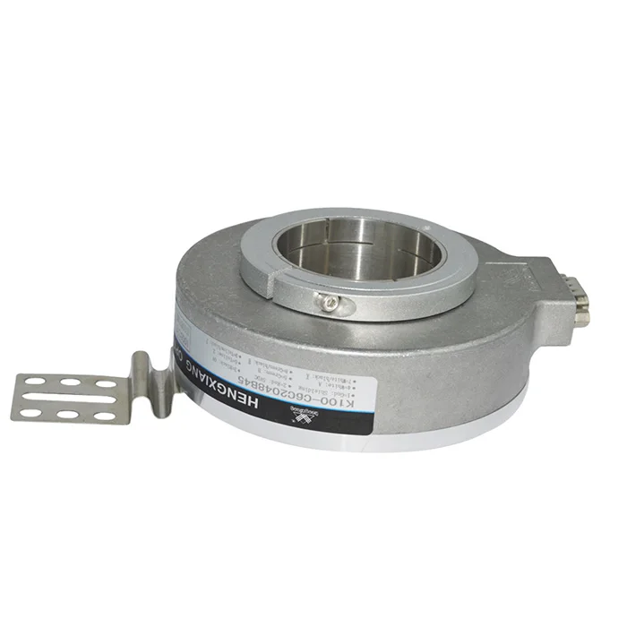 K100-Series incremental encoder dc planetary gear motor with encoder price supplier