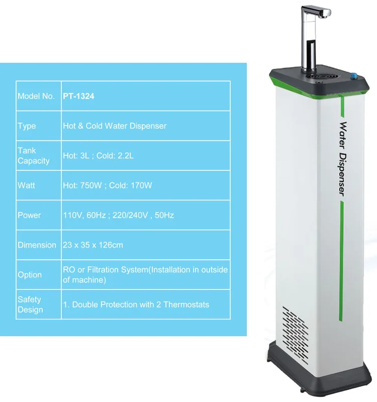 Direct Piping Public Water Dispenser Without Bottle Buy Public Water
