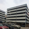3 Floor Automatic Parking System Without Pit Sliding Puzzle Car Parking system above ground
