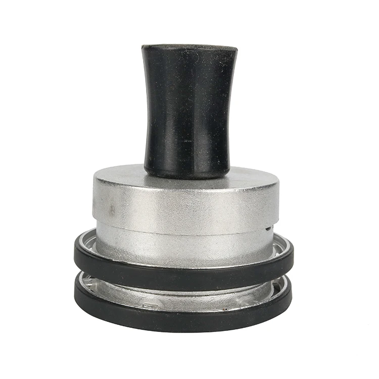 High Range Aluminium Alloy Pan Hookah Bowl Charcoal Holder Buy High
