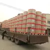 405mm 640mm 880mm Width Thermal Paper Jumbo Roll