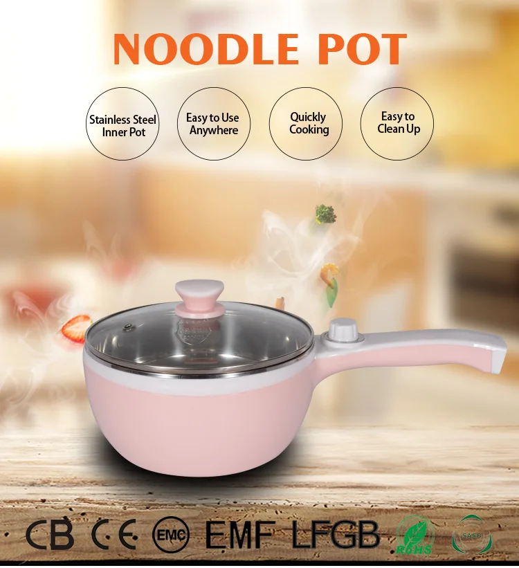 Factory Price Portable Chinese Electric Travel Cook Multi Hot Pot Buy