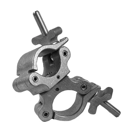 48.3mm Swivel Scaffolding Coupler Double Pipe Clamp