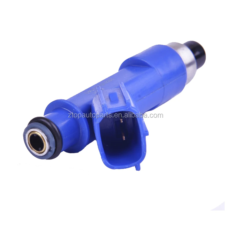 Fuel Injector Car Injector Nozzle Fuel Injector Nozzles for TOYOTA YARIS COROLLA 23209-22040