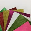 NEW 20 EVA FUN FOAM CRAFT A5 SHEETS ASSORTED COLOURS ART & CRAFT PMS