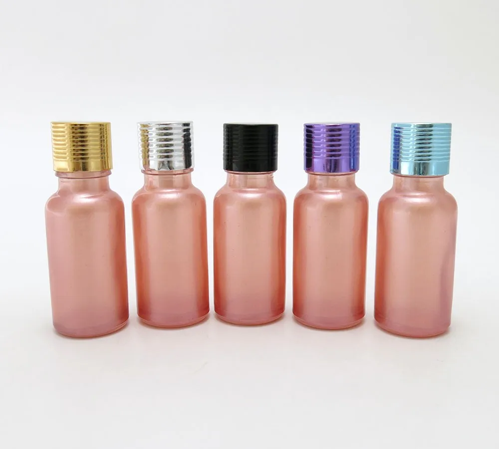 Beauty Design 20ml Empty Perfume&cuticle Oil Bottle For Thick Oil Use