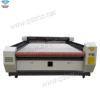 high cutting precision laser machine working for fabrics/hobby laser machine comes with various advantages QD--1630
