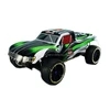 HSP 94053 1/5th Scale RC Car RTR 4WD Nitro Power Off Road Short Course Truck