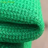 Superior quality construction scaffold safety net