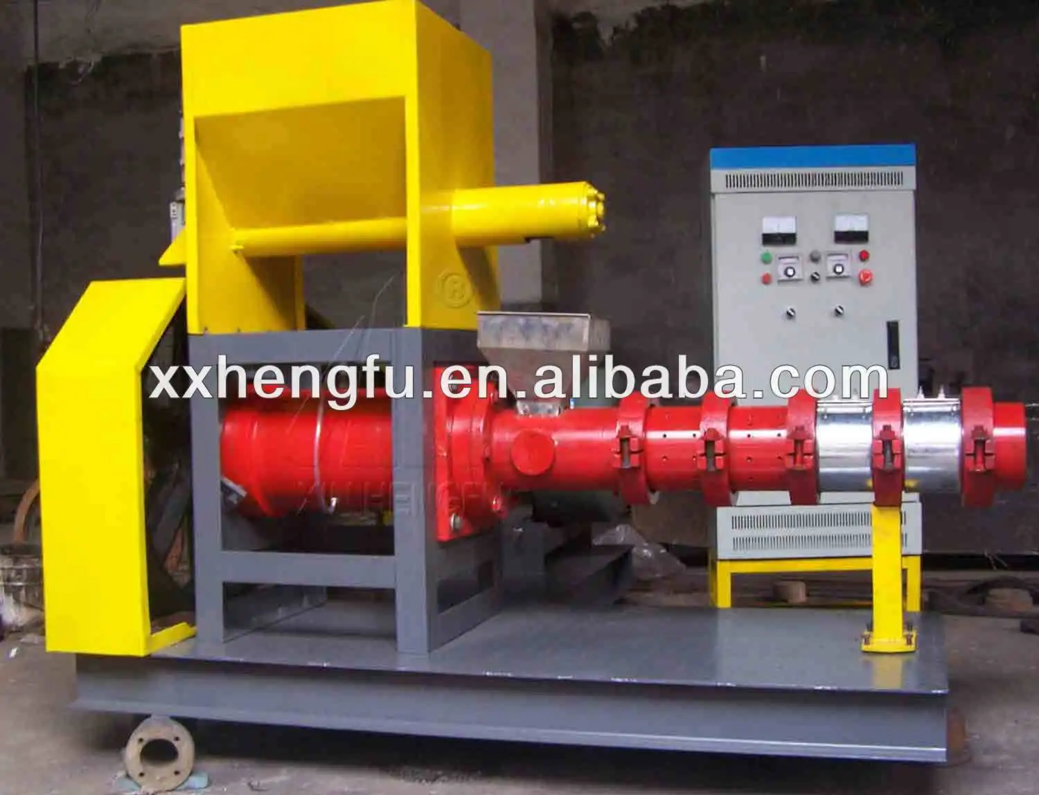 Ce Bv Iso Hot Sale Animal Feed Extruder Machine Buy Animal Feed